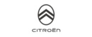 Citroen merklogo voor beoordelingen van autoverhuur en andere services