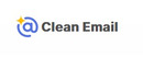 Clean Email merklogo voor beoordelingen 