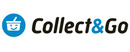 Collect & Go merklogo voor beoordelingen van online winkelen voor Wonen producten