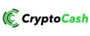 Crypto Cash merklogo voor beoordelingen van financiële producten en diensten