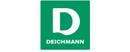 Deichmann merklogo voor beoordelingen van online winkelen voor Mode producten