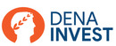 Dena Invest merklogo voor beoordelingen van Werk en B2B