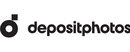 Deposit Photos merklogo voor beoordelingen van online winkelen producten