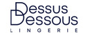 Dessus Dessous merklogo voor beoordelingen van online winkelen voor Mode producten
