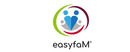 EasyfaM merklogo voor beoordelingen van Overig
