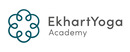 Ekhart Yoga merklogo voor beoordelingen van dieet- en gezondheidsproducten
