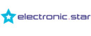 Electronic Star merklogo voor beoordelingen van online winkelen voor Electronica producten