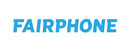 Fairphone merklogo voor beoordelingen van online winkelen voor Electronica producten