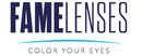 Fame Lenses merklogo voor beoordelingen van online winkelen voor Persoonlijke verzorging producten