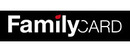 Familycard merklogo voor beoordelingen van Voordeel & Winnen