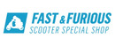 Fast & Furious merklogo voor beoordelingen van Overig