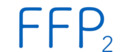 FFP2 merklogo voor beoordelingen van online winkelen voor Persoonlijke verzorging producten
