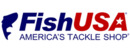 FishUSA merklogo voor beoordelingen van online winkelen voor Sport & Outdoor producten