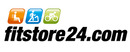 Fitstore24 merklogo voor beoordelingen van online winkelen voor Sport & Outdoor producten