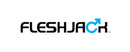 Fleshjack merklogo voor beoordelingen van online winkelen voor Seksshops producten