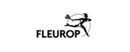 Fleurop-Interflora merklogo voor beoordelingen van Huis, Tuin & Kamers