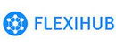 Flexihub merklogo voor beoordelingen van Werk en B2B