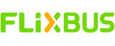 Flixbus merklogo voor beoordelingen 