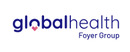 Foyer Global Health Insurance merklogo voor beoordelingen van verzekeraars, producten en diensten