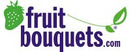 Fruit Bouquets merklogo voor beoordelingen van online winkelen voor Cadeauwinkels producten