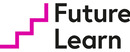 FutureLearn merklogo voor beoordelingen van Studie en Onderwijs