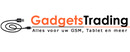 Gadgets Trading merklogo voor beoordelingen van online winkelen voor Electronica producten
