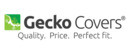 Gecko Covers merklogo voor beoordelingen van online winkelen producten