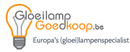 Gloeilampgoedkoop merklogo voor beoordelingen van online winkelen voor Wonen producten