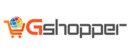Gshopper merklogo voor beoordelingen van online winkelen voor Electronica producten