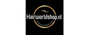 Hairworldshop merklogo voor beoordelingen van online winkelen voor Persoonlijke verzorging producten