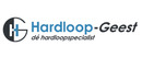 Hardloop-Geest merklogo voor beoordelingen van online winkelen voor Sport & Outdoor producten
