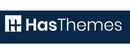 HasThemes merklogo voor beoordelingen van Werk en B2B