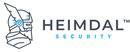 Heimdal Security merklogo voor beoordelingen van Werk en B2B