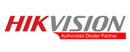 Hikvision Alarm System merklogo voor beoordelingen van online winkelen voor Electronica producten