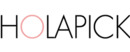 Holapick merklogo voor beoordelingen van online winkelen voor Mode producten