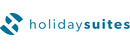 Holiday Suites merklogo voor beoordelingen van reis- en vakantie-ervaringen