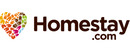 Homestay merklogo voor beoordelingen van Huis, Tuin & Kamers