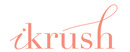 IKrush merklogo voor beoordelingen van online winkelen voor Mode producten