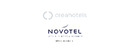 Investering Novotel Ieper merklogo voor beoordelingen van financiële producten en diensten