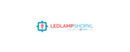 LEDLampShopXL merklogo voor beoordelingen van online winkelen voor Electronica producten