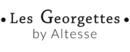 Les Georgettes merklogo voor beoordelingen van online winkelen voor Mode producten