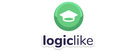 LogicLike merklogo voor beoordelingen van Apps