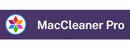 Maccleaner Pro merklogo voor beoordelingen van Software-oplossingen