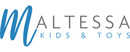 Maltessa merklogo voor beoordelingen van online winkelen voor Kinderen & baby producten