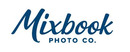 Mixbook merklogo voor beoordelingen van Foto en Canvas