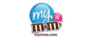 M&M's merklogo voor beoordelingen van Overig