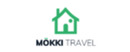 Mökki Travel merklogo voor beoordelingen van reis- en vakantie-ervaringen