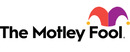 The Motley Fool merklogo voor beoordelingen van financiële producten en diensten