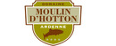 Moulin D' Hotton merklogo voor beoordelingen van reis- en vakantie-ervaringen