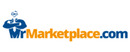MrMarketplace merklogo voor beoordelingen van online winkelen voor Mode producten